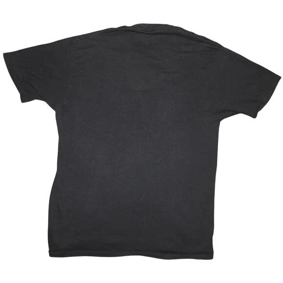 Vintage 1985 Harley-Davidson Eagle 3D Emblem Born to be Wild Single Stitch T-Shi - Picture 6 of 7